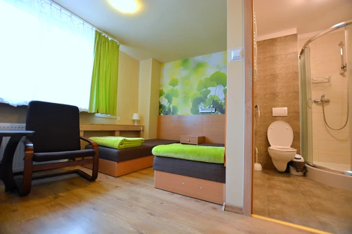 Apartamentos de alto estándar